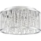 Quoizel Crystal Cove Flush Mount PCCC1614C - alternate 4